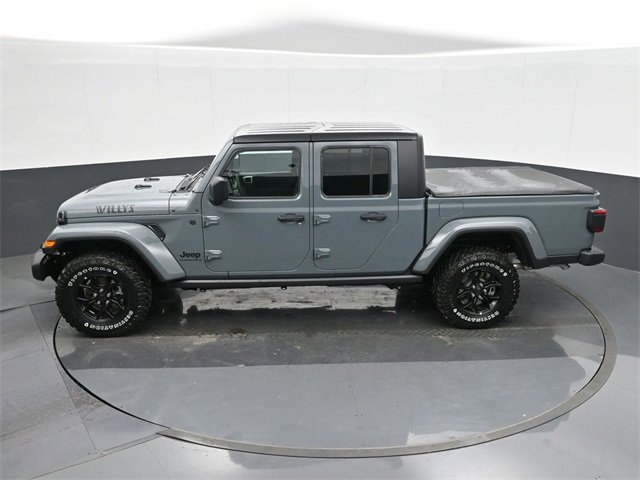 Used 2024 Jeep Gladiator Sport image 33