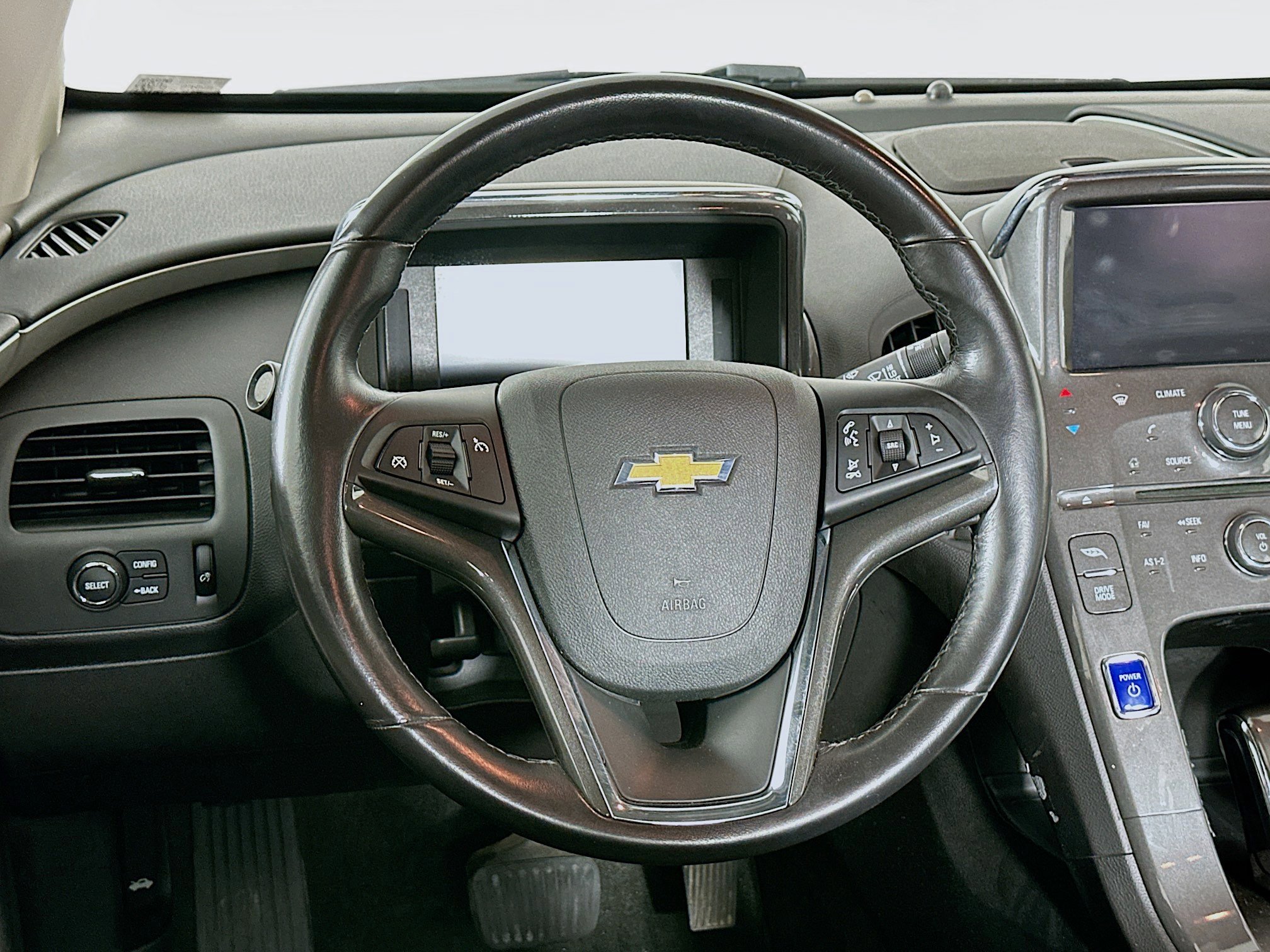 Used 2014 Chevrolet Volt FWD image 17