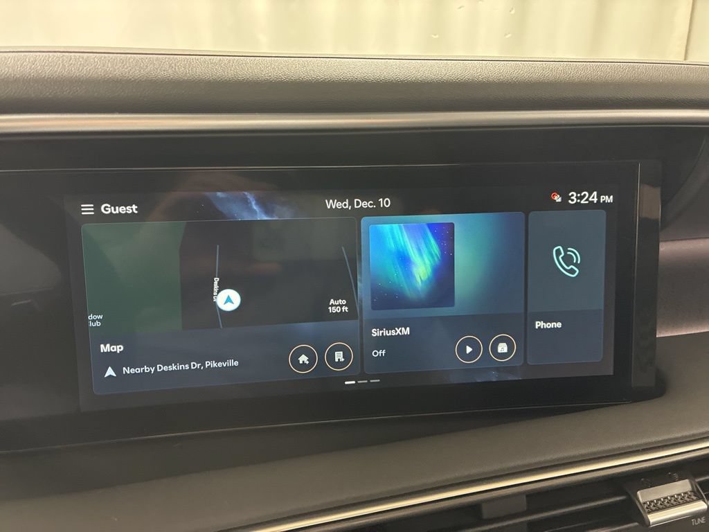 New 2026 Hyundai Palisade SEL AWD/4WD image 17