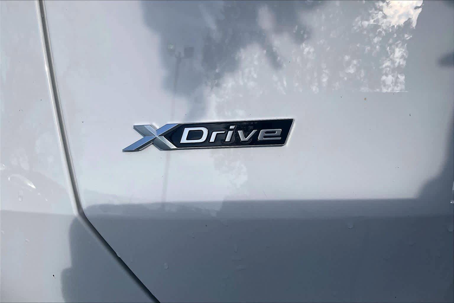 Used 2026 BMW X3 xDrive30 image 9