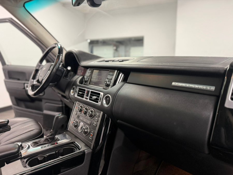 Used 2011 Land Rover Range Rover Supercharged AWD/4WD image 58