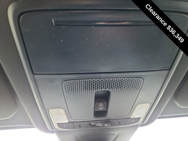 Used 2025 Honda CR-V Sport-L image 44