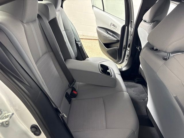 Used 2024 Toyota Corolla SE FWD image 19