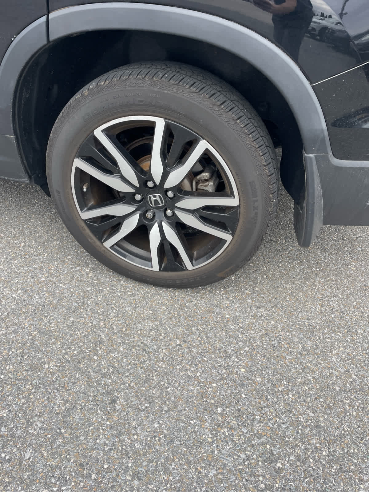 Used 2022 Honda Pilot Touring image 7