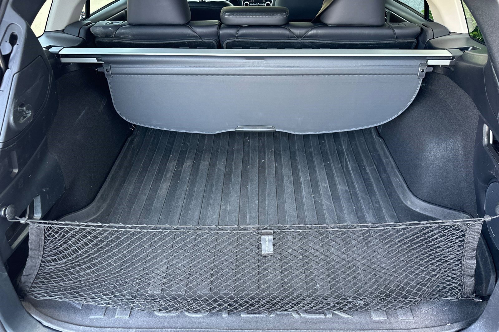 Used 2018 Subaru Outback 2.5i Limited image 19