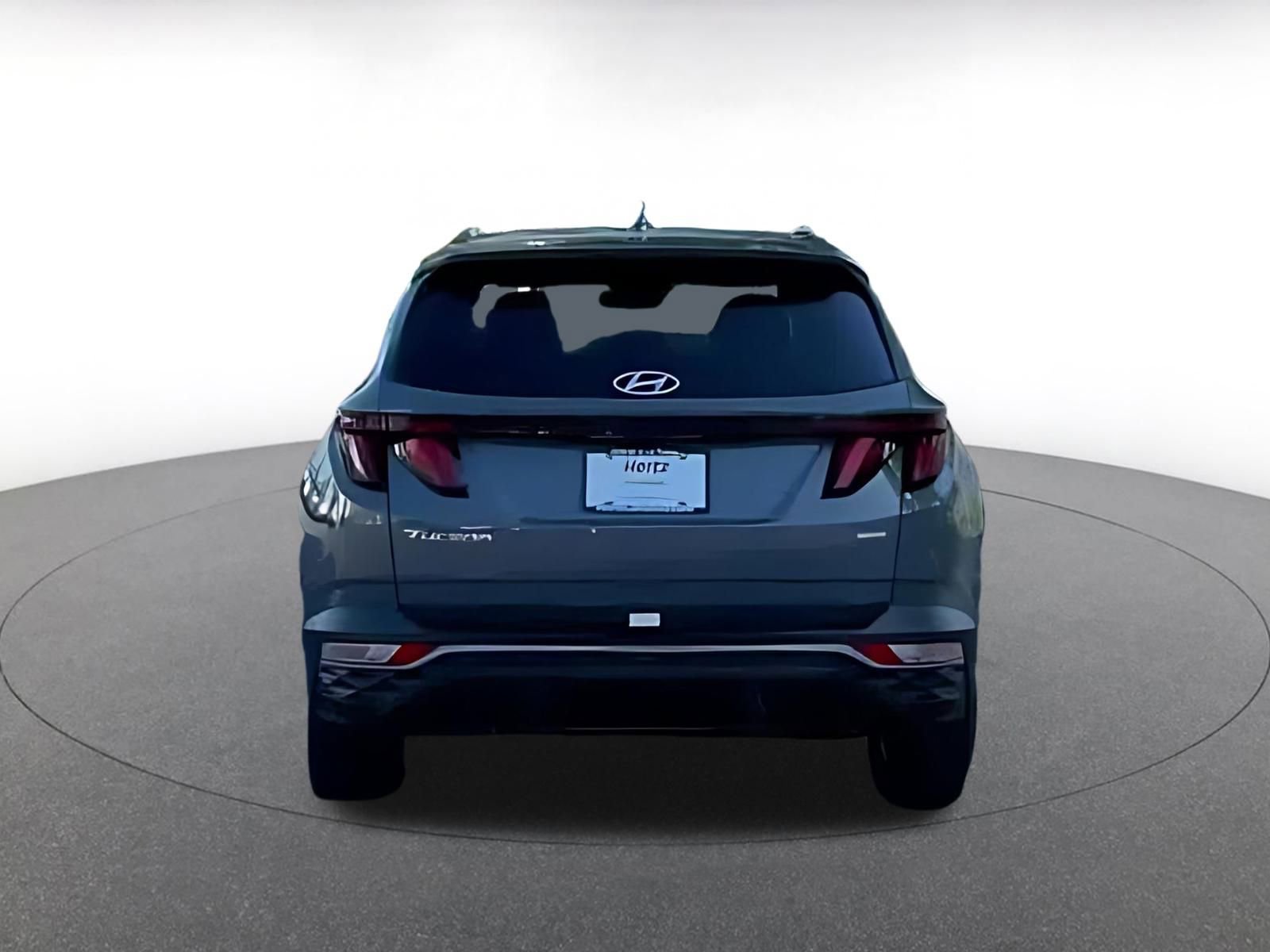 Used 2024 Hyundai Tucson SEL image 9