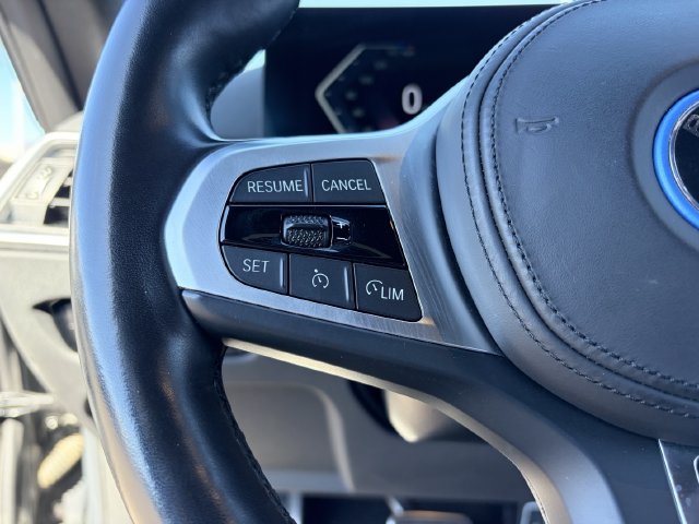 Certified 2023 BMW i4 eDrive40 w/ M Sport Package RWD image 23