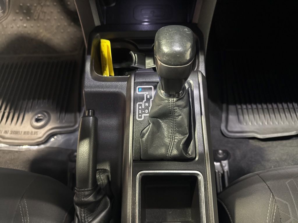 Used 2016 Toyota Tacoma TRD Off-Road w/ Towing Package RWD image 32