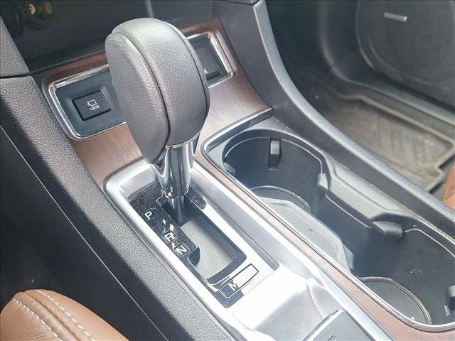 Used 2024 Subaru Ascent Touring AWD/4WD image 12