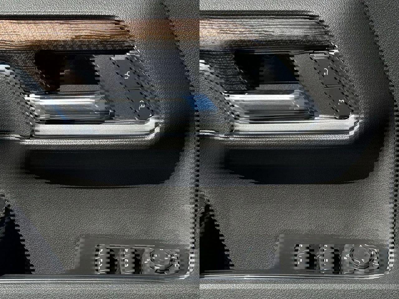 New 2026 Chevrolet Silverado 1500 LT w/ Texas Edition Plus image 20