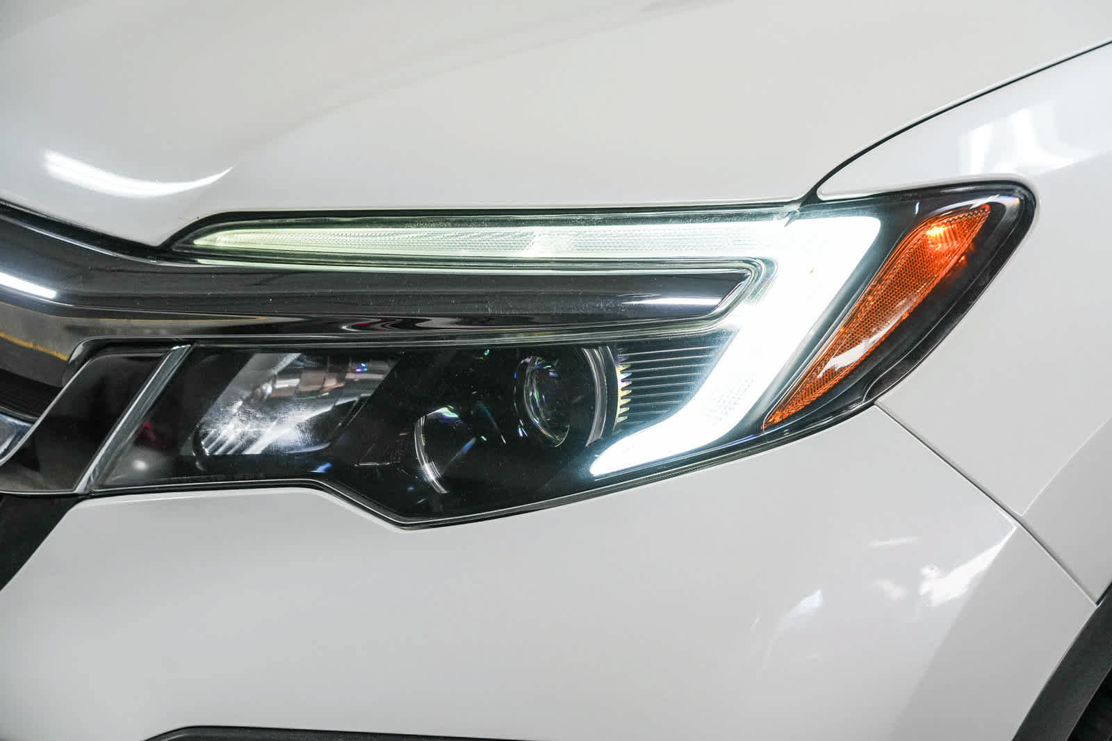 Used 2019 Honda Pilot EX image 7