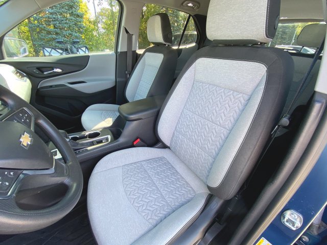 Used 2024 Chevrolet Equinox LS w/ LS Convenience Package AWD/4WD image 18