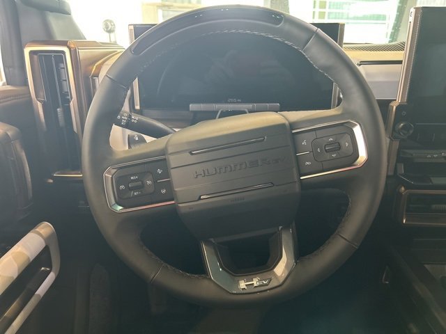 New 2024 GMC Hummer EV 3X w/ Omega Edition image 26
