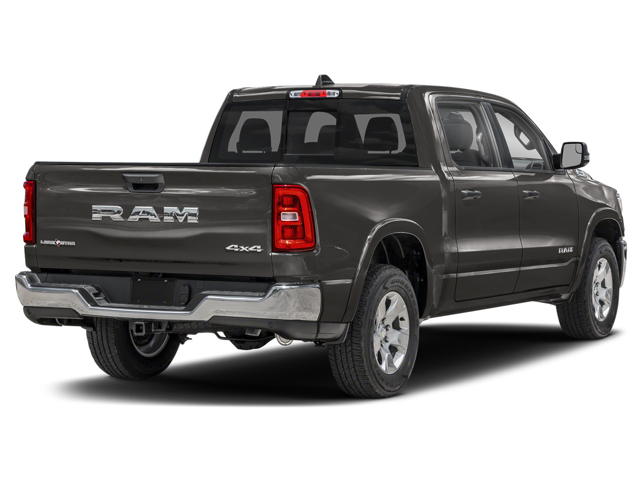 New 2026 RAM 1500 Big Horn AWD/4WD image 33