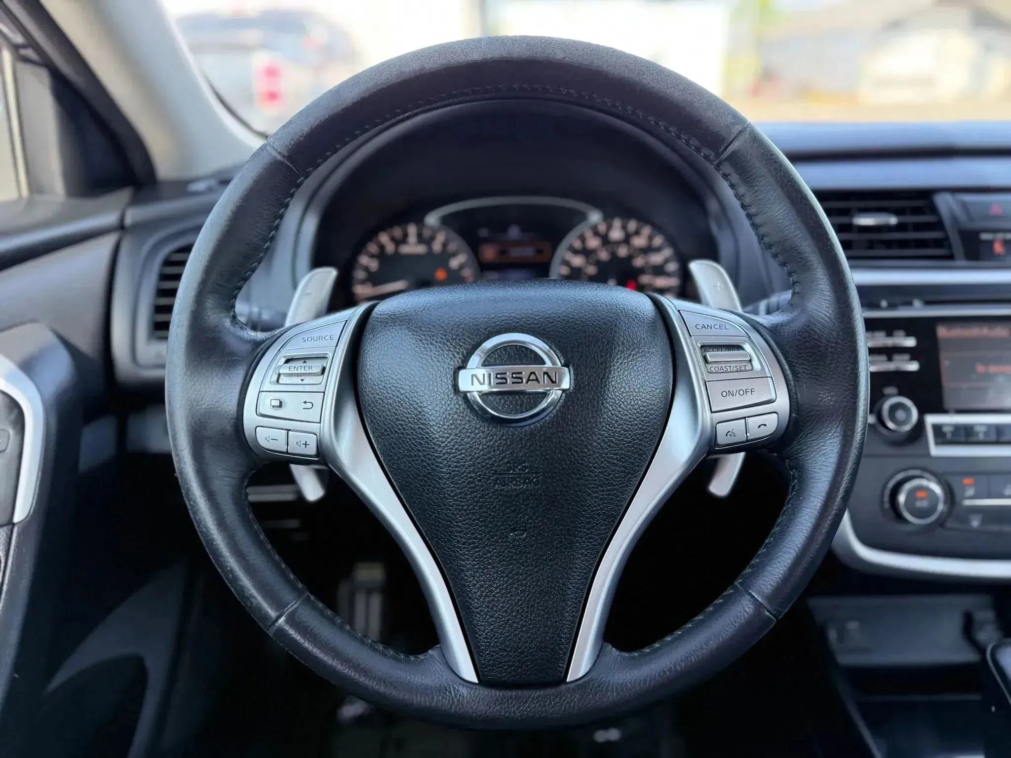 Used 2016 Nissan Altima 2.5 SR FWD image 24