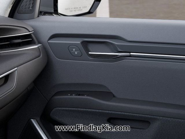 New 2026 Kia EV9 Land image 28