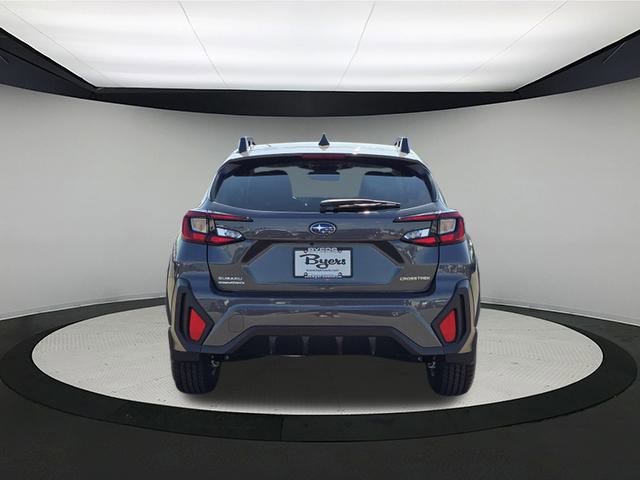 New 2025 Subaru Crosstrek 2.5i Premium image 6