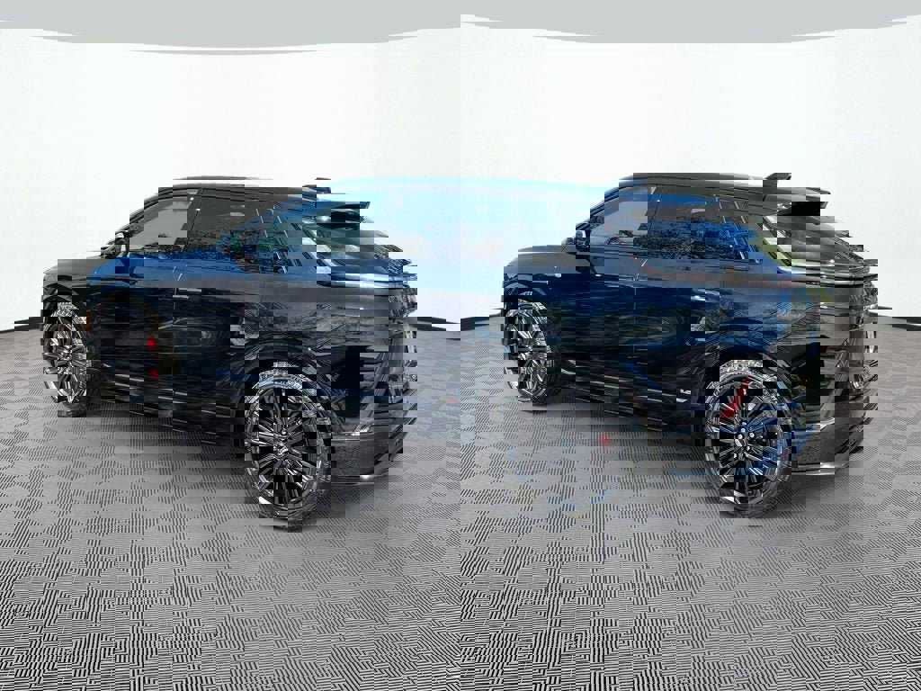 New 2026 Cadillac Lyriq V w/ LPO, Floor Liner Package image 7