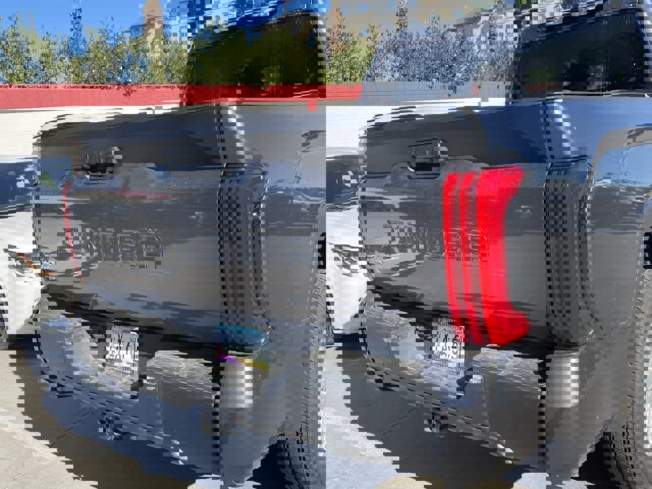 Used 2024 Toyota Tundra SR5 image 4