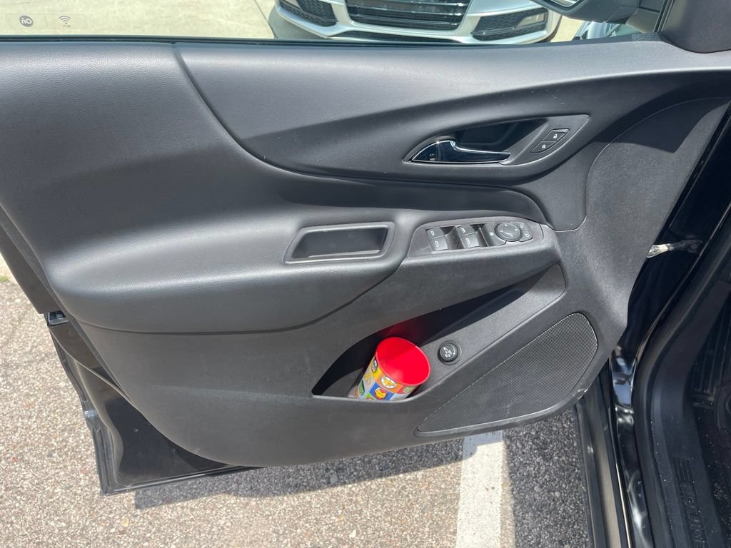 Used 2019 Chevrolet Equinox LT AWD/4WD image 21