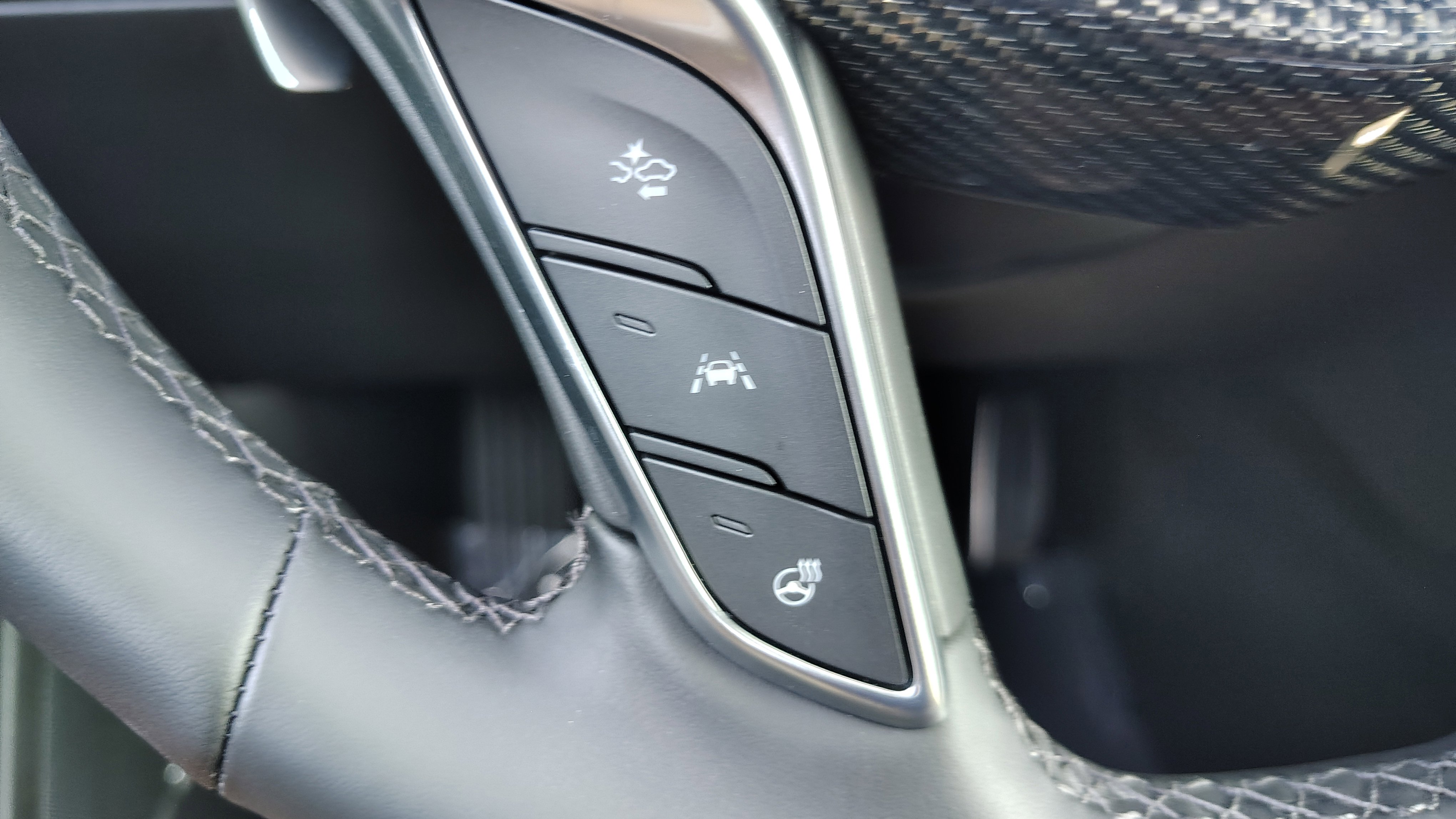 New 2025 Cadillac XT5 Sportv w/ Technology Package image 22