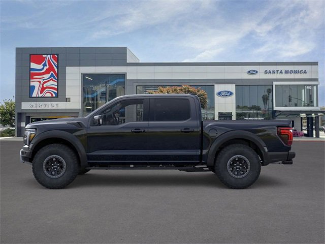 New 2025 Ford F150 Raptor image 3