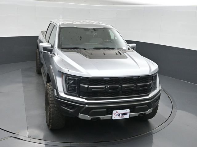 Used 2023 Ford F150 Raptor AWD/4WD image 36