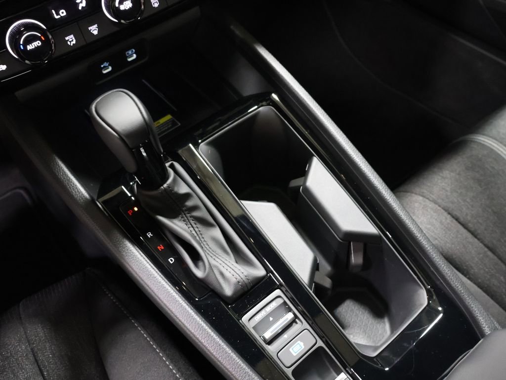 New 2025 Honda Accord Sport image 28