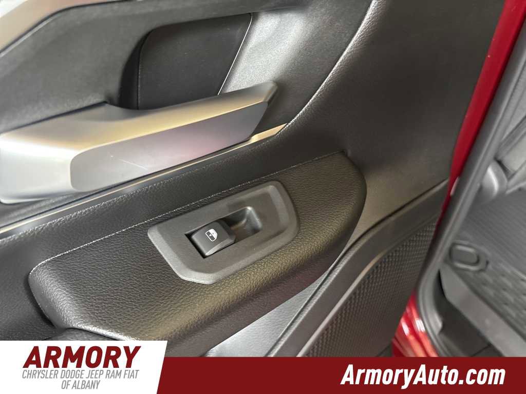 New 2026 RAM 1500 Big Horn image 25