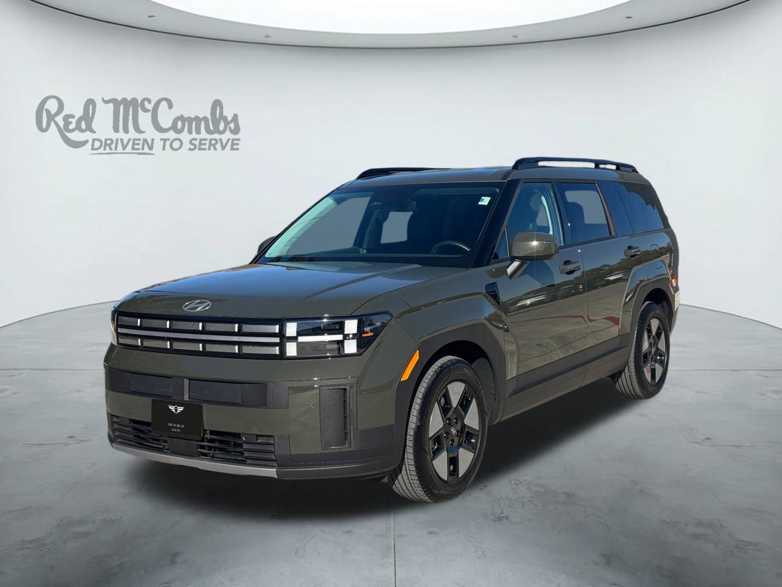 Used 2025 Hyundai Santa Fe SEL