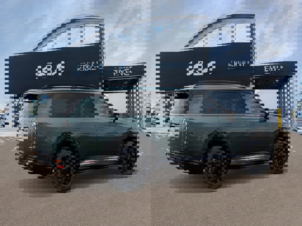 New 2027 Kia Telluride AWD image 6