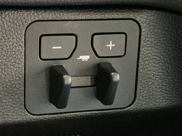 New 2026 Toyota Tundra Limited AWD/4WD image 19
