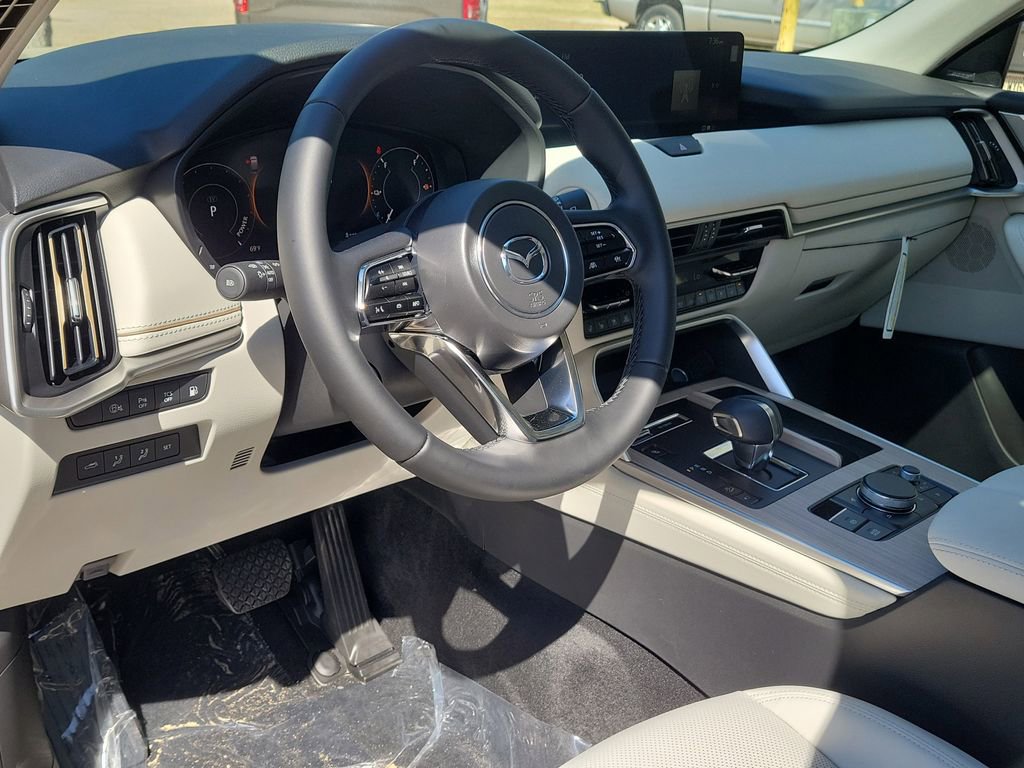 New 2026 MAZDA CX-90 Plug-In Hybrid w/ Premium Plus image 19