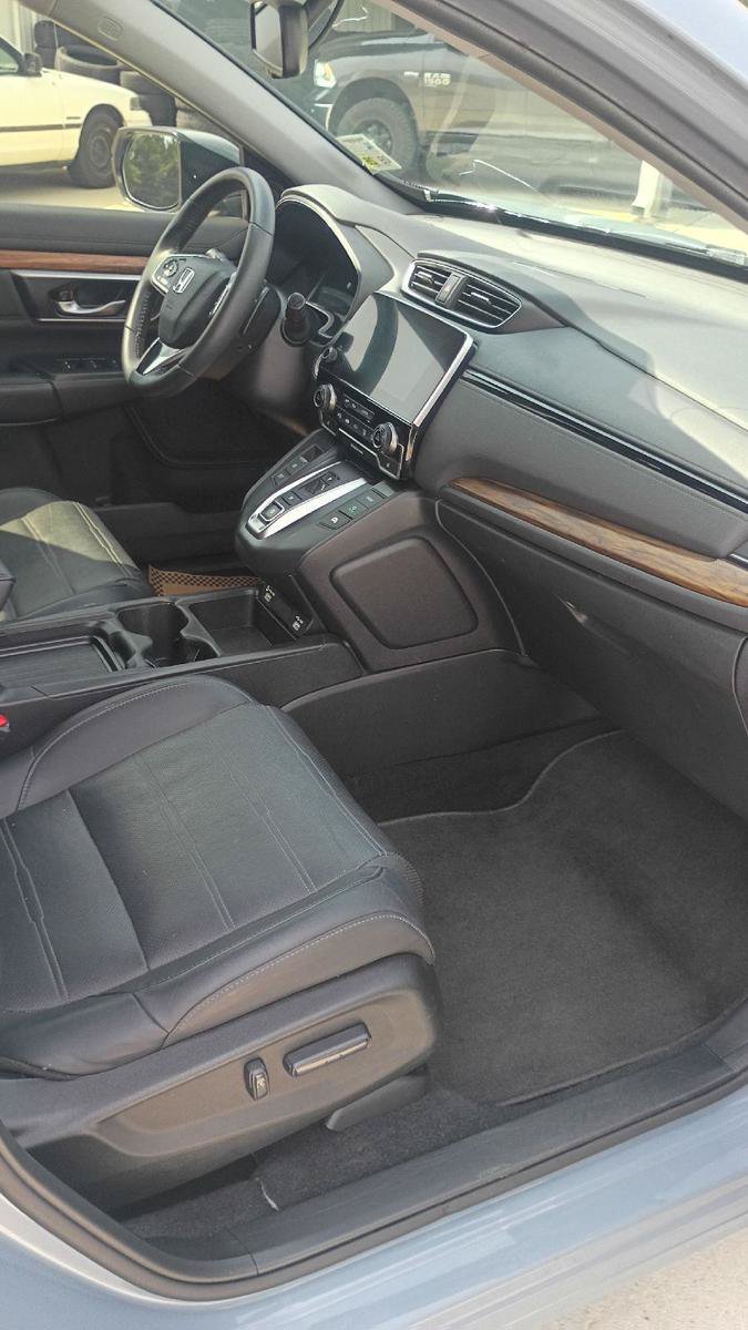 Used 2022 Honda CR-V EX-L image 20