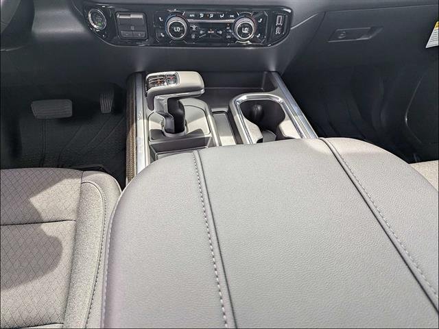 New 2026 Chevrolet Silverado 1500 LT w/ Texas Edition Plus RWD image 18