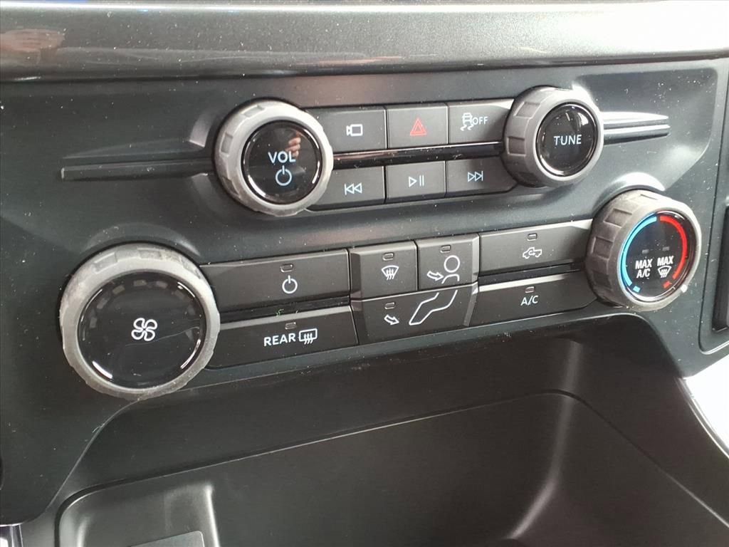 New 2026 Ford F150 STX w/ Equipment Group 200A image 18