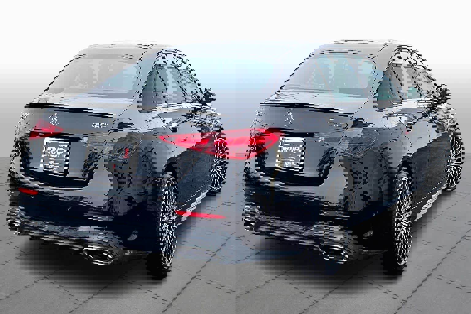 Used 2024 Mercedes-Benz C 300 4MATIC Sedan image 12