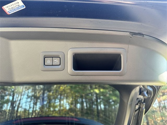 Certified 2025 MAZDA CX-30 AWD 2.5 S w/ Premium Package image 26