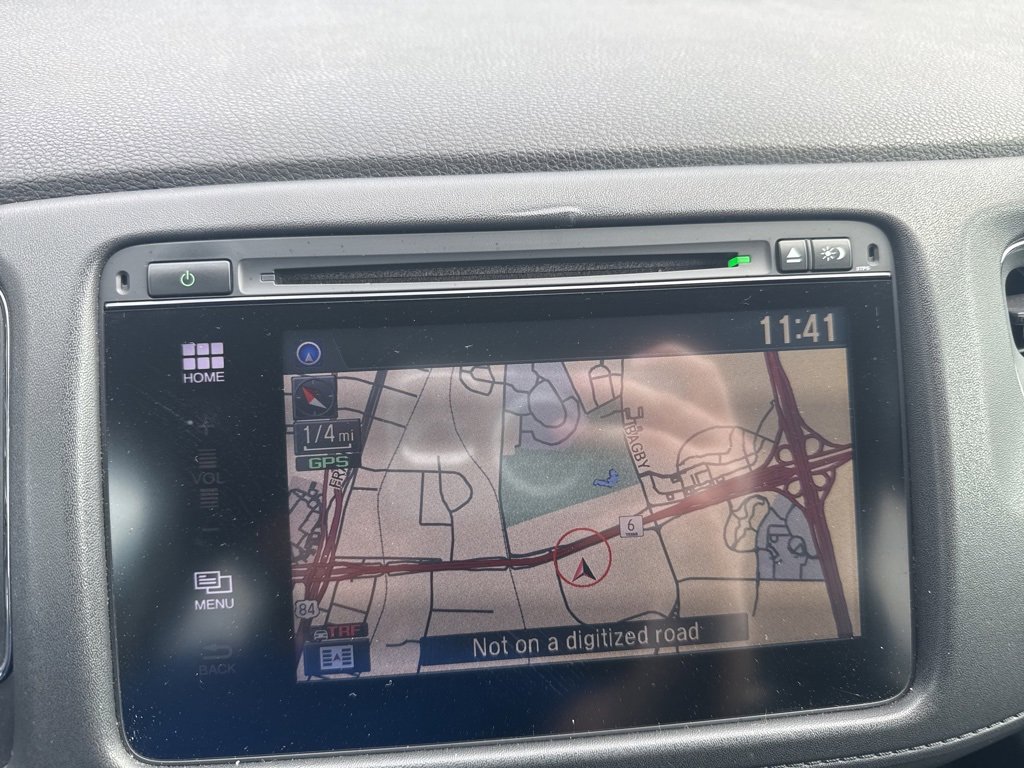 Used 2017 Honda HR-V EX-L image 16