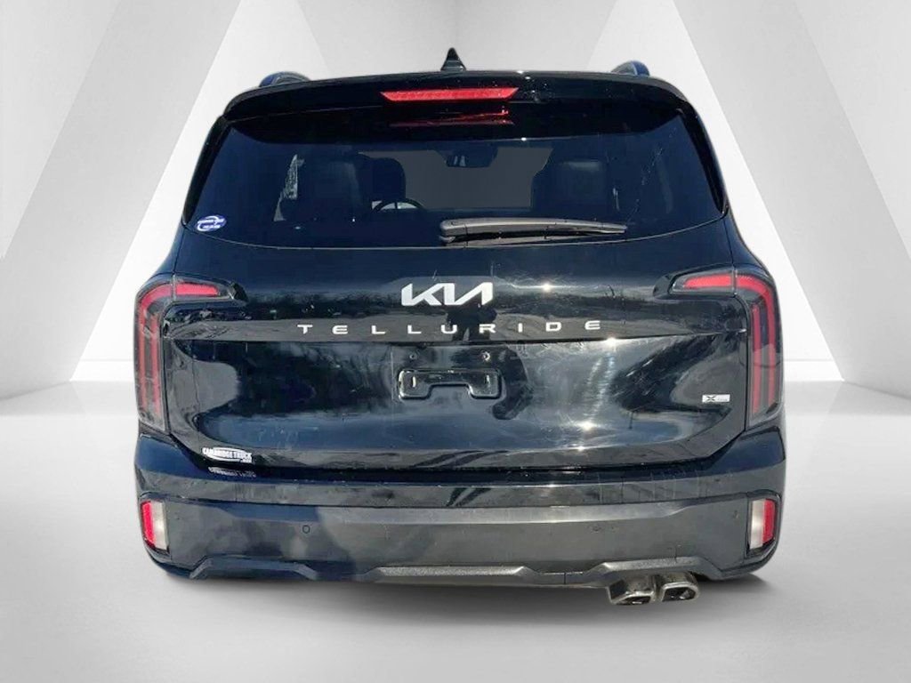 Used 2024 Kia Telluride EX X-Line image 6