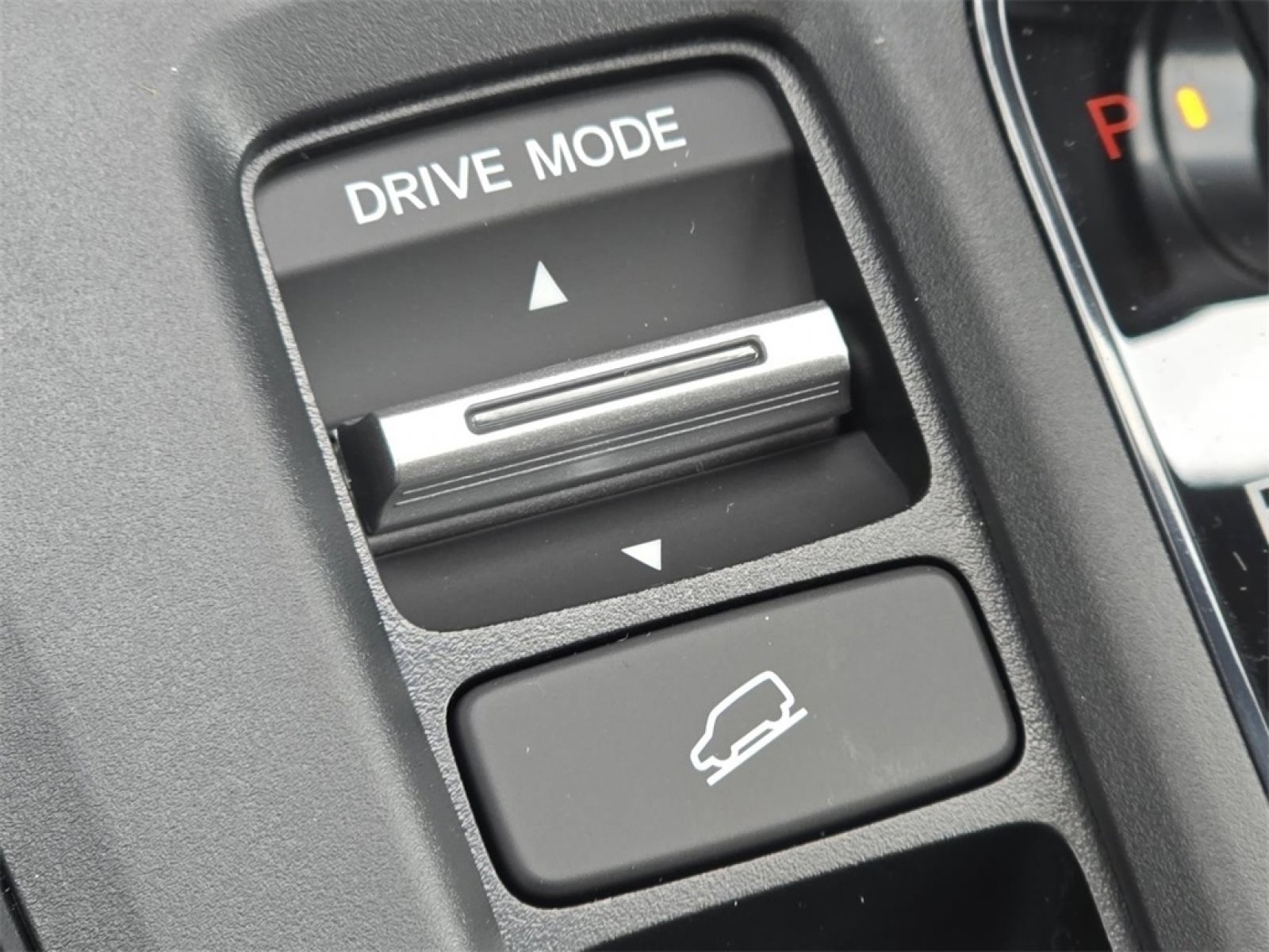 New 2026 Honda CR-V Sport-L image 9