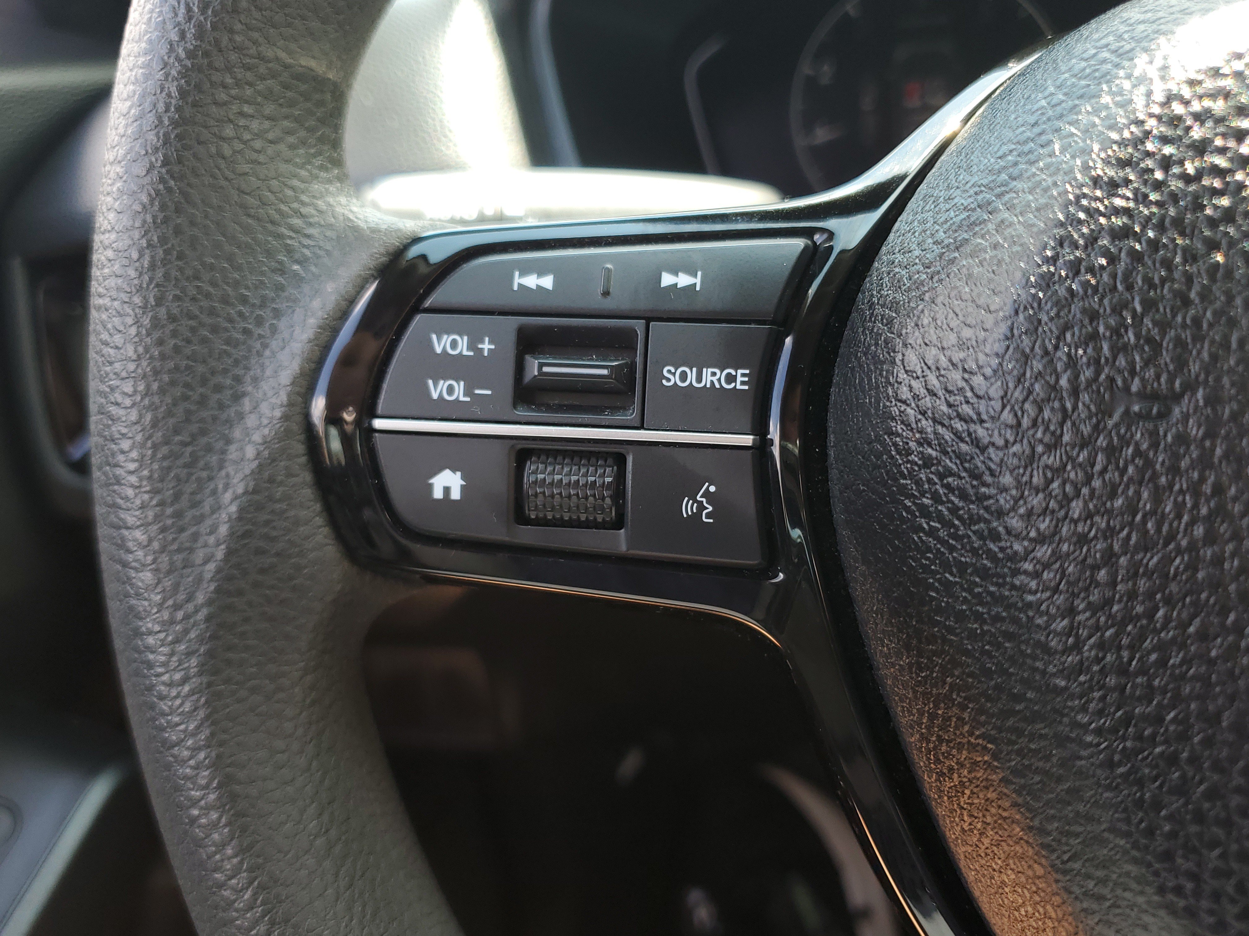 Used 2023 Honda Civic LX image 21