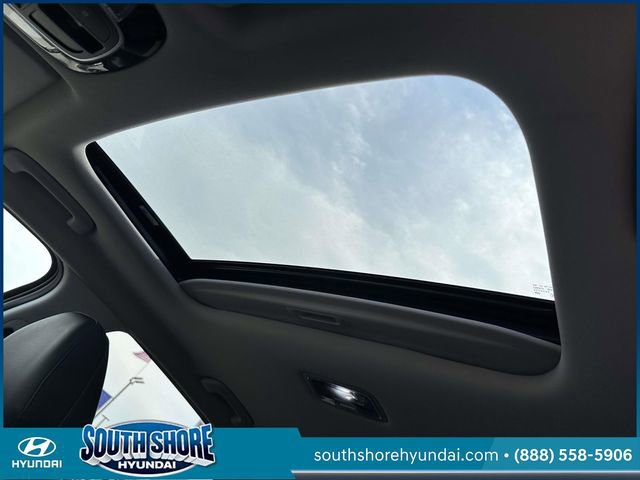 Certified 2023 Hyundai Tucson SEL w/ Convenience Package image 21