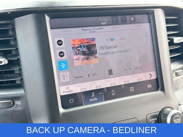 Used 2023 RAM 2500 Big Horn w/ Level 1 Equipment Group image 3