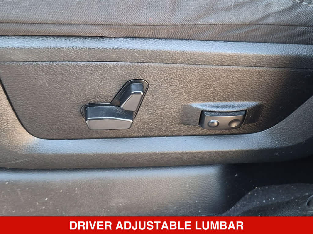 Certified 2024 RAM 2500 Big Horn AWD/4WD image 17