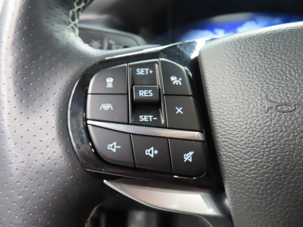 Used 2024 Ford Explorer ST w/ Technology Package AWD/4WD image 51