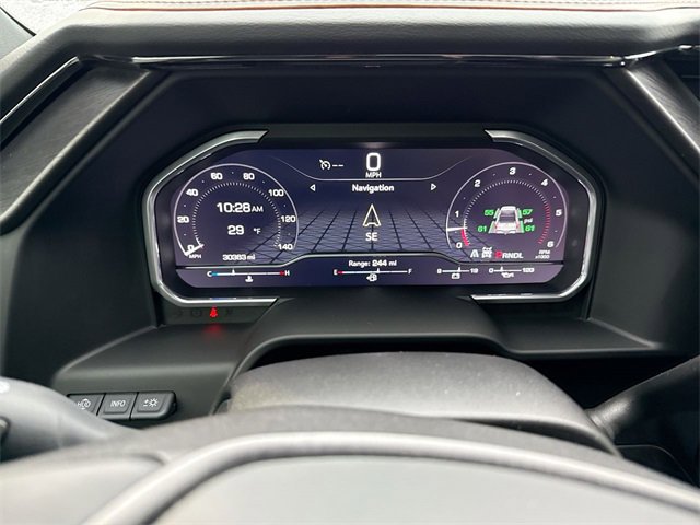 Used 2024 GMC Sierra 2500 AT4 w/ AT4 Premium Plus Package image 15