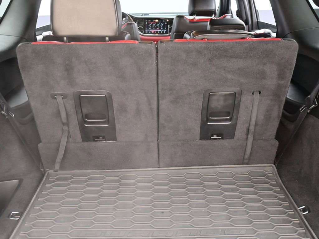 Certified 2022 Dodge Durango R/T image 16