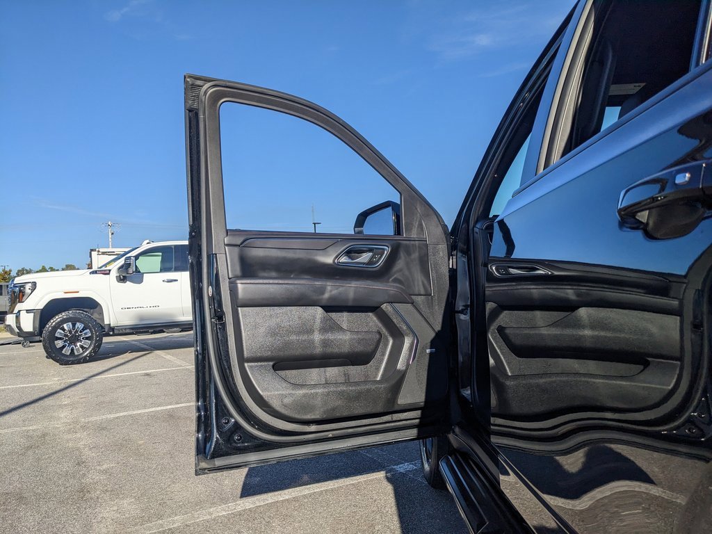 Used 2023 Chevrolet Tahoe RST image 57