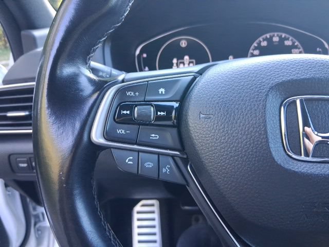 Used 2021 Honda Accord Sport image 16